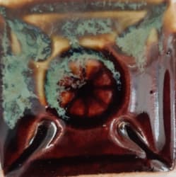 COPPER CHUN 1KG 1220-1260C