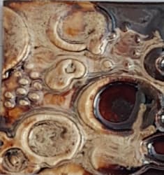 CHUN BASE 1KG 1220-1260C