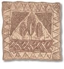 JERNOKSID RØD SYNTETISK   1 KG