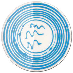 TURKIS UNDERGL. PENN -1250