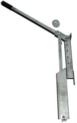 HANKEPRESSE INKL STANDARD PROFILER