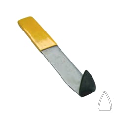 AVDREININGSJERN BLADFORM 19MM SSTT3