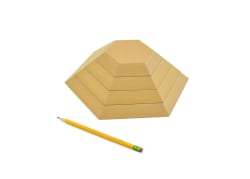 HEXAGON PRESSFORM STABLE SETT I TRE