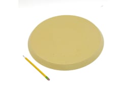 SIRKEL PRESSFORM 350MM I TRE