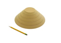 SIRKEL PRESSFORM STACK PACK I TRE