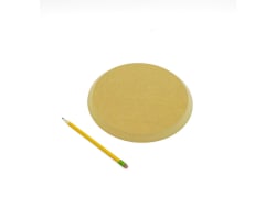 SIRKEL PRESSFORM 250MM I TRE