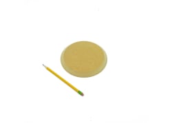 SIRKEL PRESSFORM 175MM I TRE