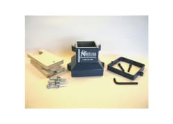 EKSPANSJONS BOKS NORTH STAR FOR 4 TOMMER HANKE PRE