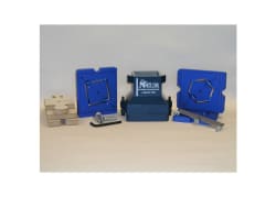 HANKEPRESSE EKSPANSION BOX NORTH STAR