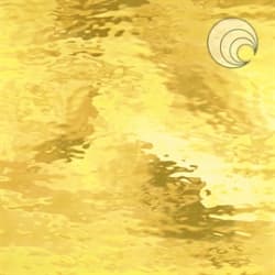 BLEK RAV WATERGLASS       122X56CM