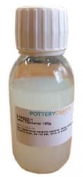 LATEX FORTYKNER 100 GRAM