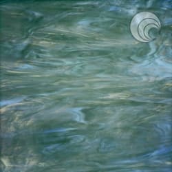 GRÅ/HVIT TRANSLUCENT      122x61CM