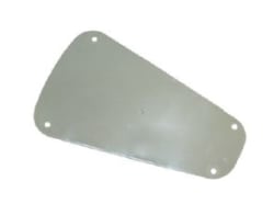 FOTPEDAL BUNNDEKSEL RK3-E