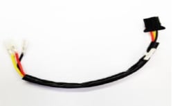 CONNECTOR FOR RK-3E       FAST PEDAL