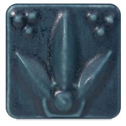 BLUE GREEN MATT 473ML     1180-1240C