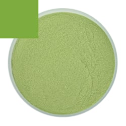 GRESSGRØNN TRANSP FLOAT   EMALJE COE85