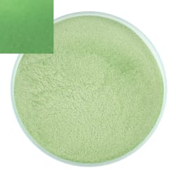 ERTEGRØNN OPAK EMALJE     COE90