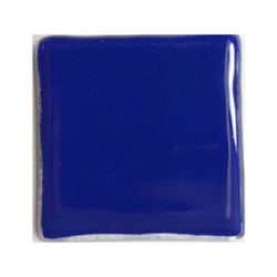COE104 THOMPSON EMALJE BRILJANT BLÅ OPAK