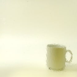 WISSMACH DBLR. KATEDRAL LYSESTE RAV 82x107CM