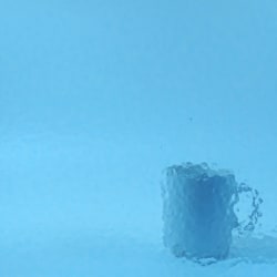 WISSMACH CORELLA KATEDRAL AKVA 82x107CM