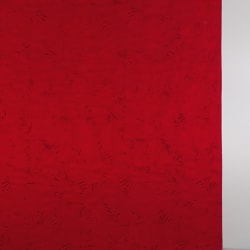 WISSMACH FLORENTINE KATEDRAL RØD 82x107CM