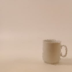 WISSMACH SEVILLE 5 KATEDRAL BRONSE 82x107CM