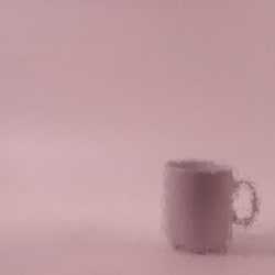 WISSMACH SEVILLE KATEDRAL BLEK PURPUR 82x107CM