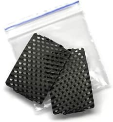 RASP 2 STK EKSTRA BLAD