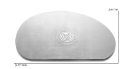 STÅLSKINNE 10,7x5,1CM