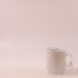 WISSMACH MYSTIC KATEDRAL CHAMPAGNE 82x107CM