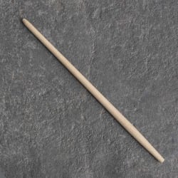 PENSELSKAFT DIAM. 5MM