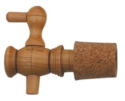 KRAN M/KORKHYLSE STOR