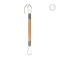 SLYNGE RUND TRÅD (P133)   230MM