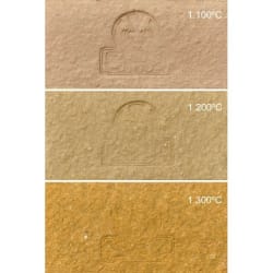 CRANK CLAY PRGM 0-1,5MM 40% CH. 12,5 KG 1240-1300C