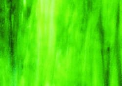 YOUGHIOGHENY RG LIME GRØNN SMARAGD GRØNN 62X90CM