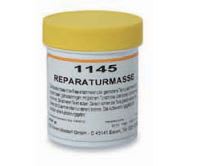 ILDFAST MØRTEL REPRATURMASSE 400G