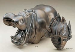 GAMMEL BRONSE GLASUR      1040-1250 1 KG