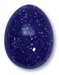 KLEOPATRA SPETTET GLASUR 1 KG 1020-1080C