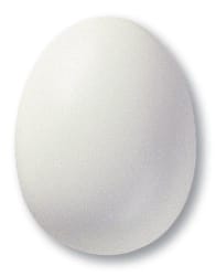 ELFENBEN MATT GLASUR 1KG   1020-1080