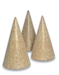 BEGIE EFFEKT LEIRGODS PULVERGL 1 KG 1020-1100C