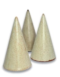 BUCKWHEAT SEMI MATT 5 KG 1020-1080 LEIRGODSGLASUR