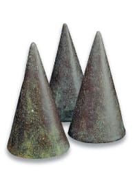 ALLIGATOR MATT GLASUR 1 KG 1020-1080C