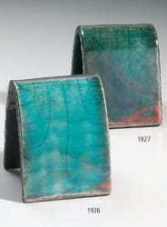 BAVARIA TURKIS BLÅ RAKUGL 5KG