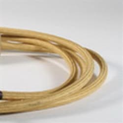 KABEL GULL PR. METER 2 x 0,75 MM²