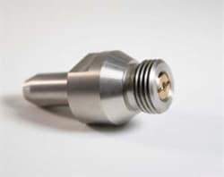 ADAPTERSYSTEM F (1/2 TOMME TIL F)