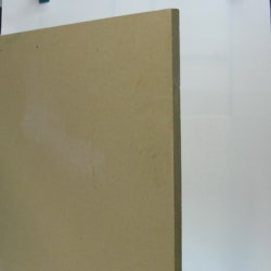 BRENNPLATE 500x600x20mm 1350 C
