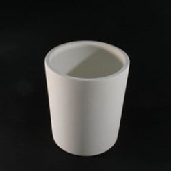 SMELTEDIGEL TIL GLASS 150X200MM