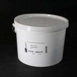 FORMMASSE PATE DE VERRE FIN 5KG HYDROCAST ART