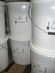 FORMMASSE FOR HØYTEMPERATUR 25KG