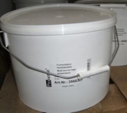 FORMMASSE FOR HØYTEMPERATUR 10KG